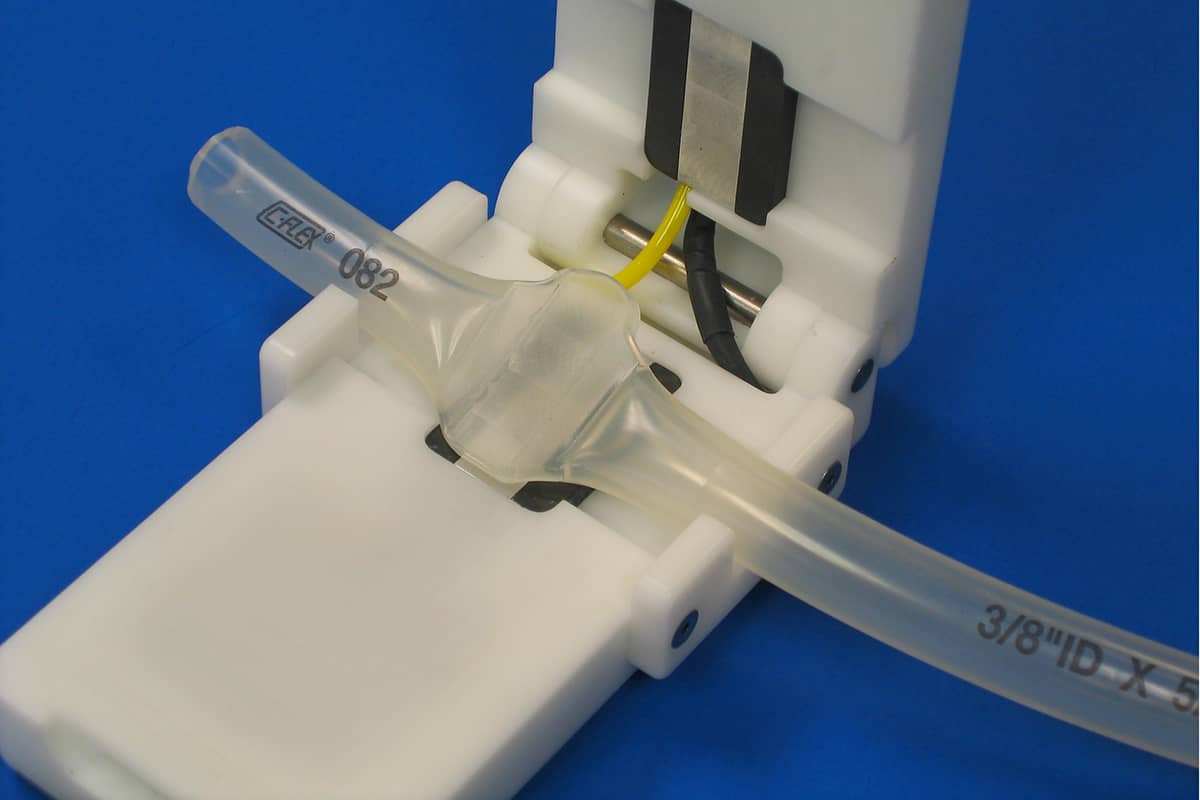 Vante® 3160 TPE Tube Sealer SEBRA Vante Biopharm