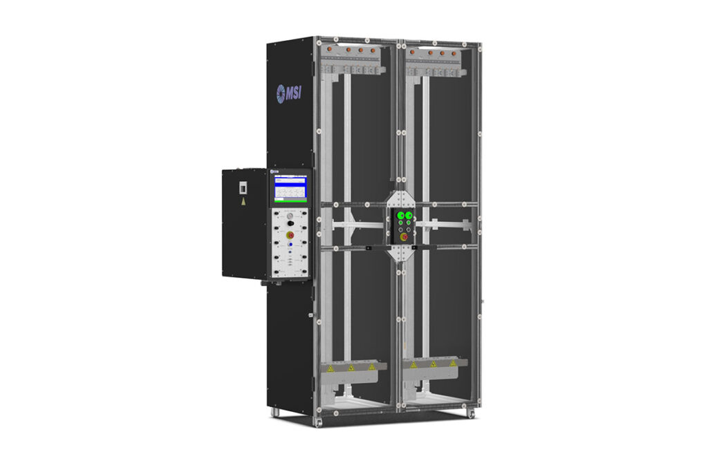 Catheter Lamination MSI