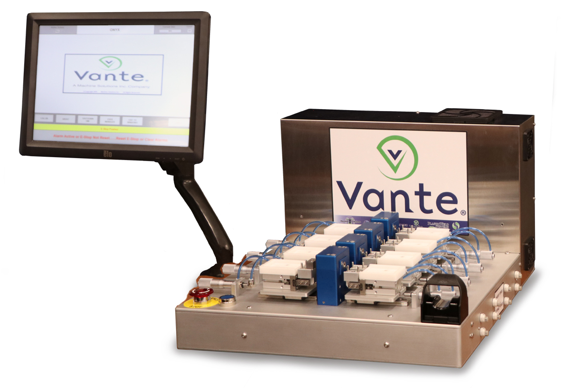 Vante Onyx