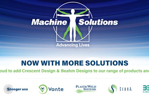 Machine Solutions Inc. acquires Beahm Designs Inc.