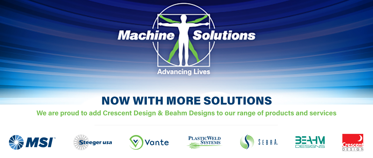 Machine Solutions Inc. acquires Beahm Designs Inc.